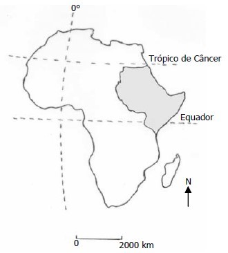 Ganga Macota Africa Mapa Mudo Mapa Em Branco Para Diferentes Atividades