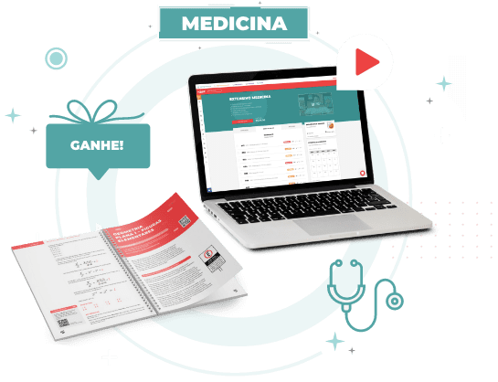 Cursinho Online Medicina ENEM 2020 Me Salva