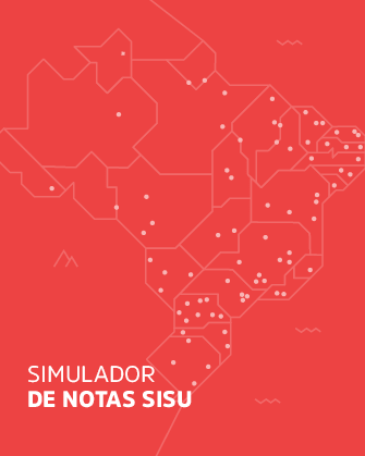 MAPA DO SISU: SIMULADOR SISU] Boa - Projeto InformAção