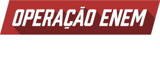 Operação ENEM 2020