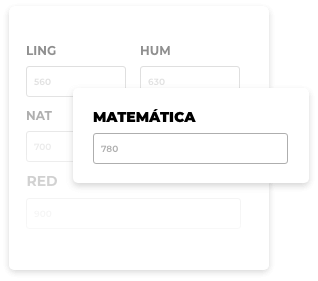 Plataformas lançam ferramentas gratuitas para simular notas de corte do Sisu  2023