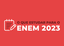 Materiais de Estudo Gratuitos Enem 2023 - Me Salva!