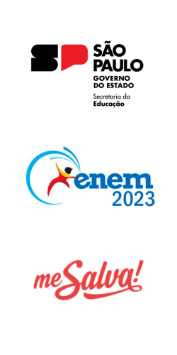 Materiais de Estudo Gratuitos Enem 2023 - Me Salva!