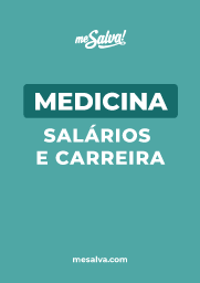 Materiais de Estudo Gratuitos Medicina ENEM 2021 - Me Salva!