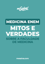 Materiais de Estudo Gratuitos Medicina ENEM 2021 - Me Salva!