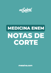 Materiais de Estudo Gratuitos Medicina ENEM 2021 - Me Salva!