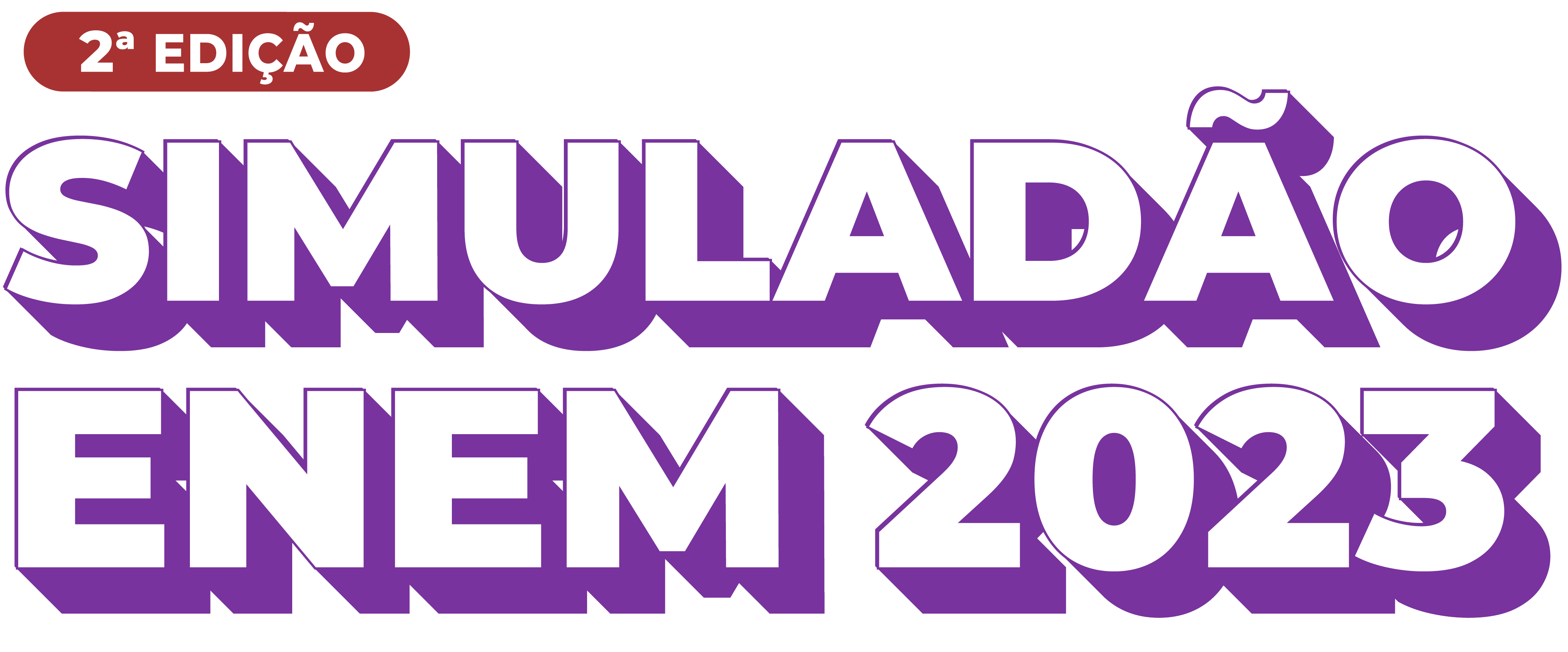 Simulador SISU 2023 - Me Salva! ENEM